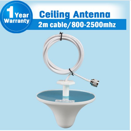 Cellular Booster Cdma 900/2100Mhz Cell Phone Signal Repeater Amplifier Cdma980